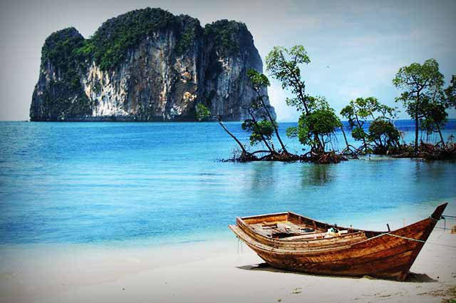 Places to Visit in Andaman