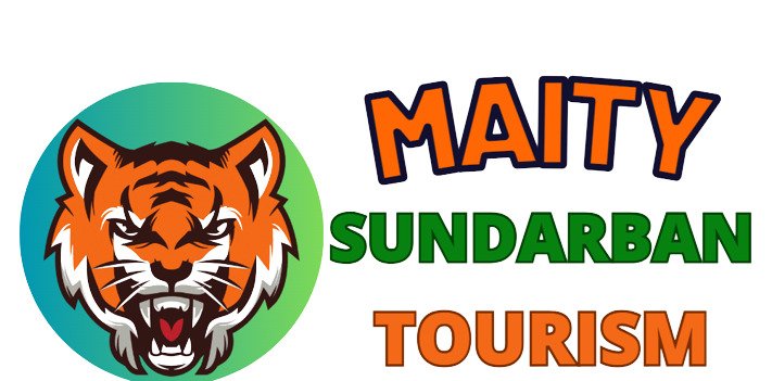 Maity Sundarban Tourism Logo