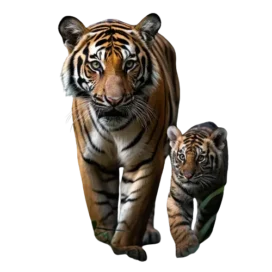 Sundarban tiger Tour